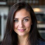 Professional headshot of Sarah Chase