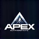 Apex Motorsports Logo